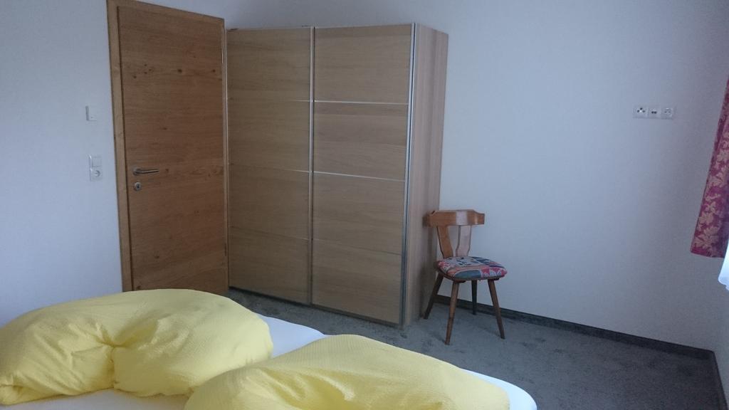 Appartement Apart Berger à Kappl  Extérieur photo
