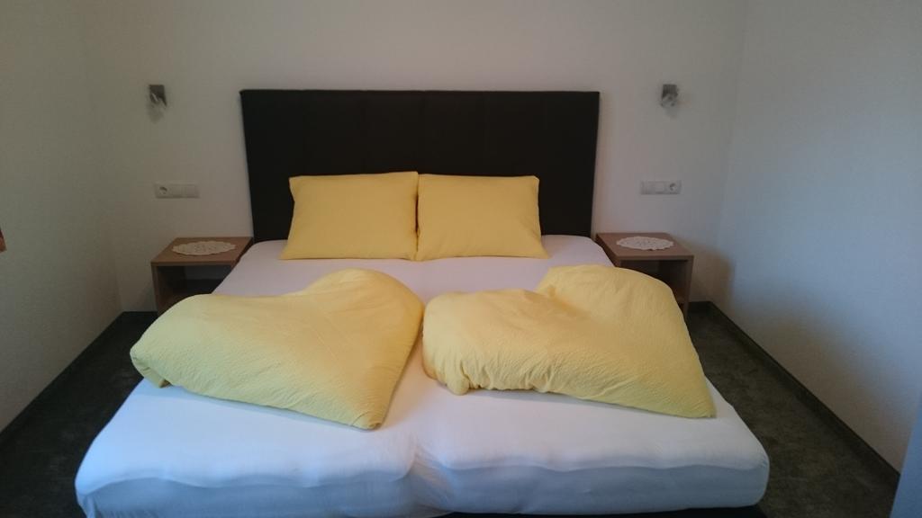 Appartement Apart Berger à Kappl  Chambre photo