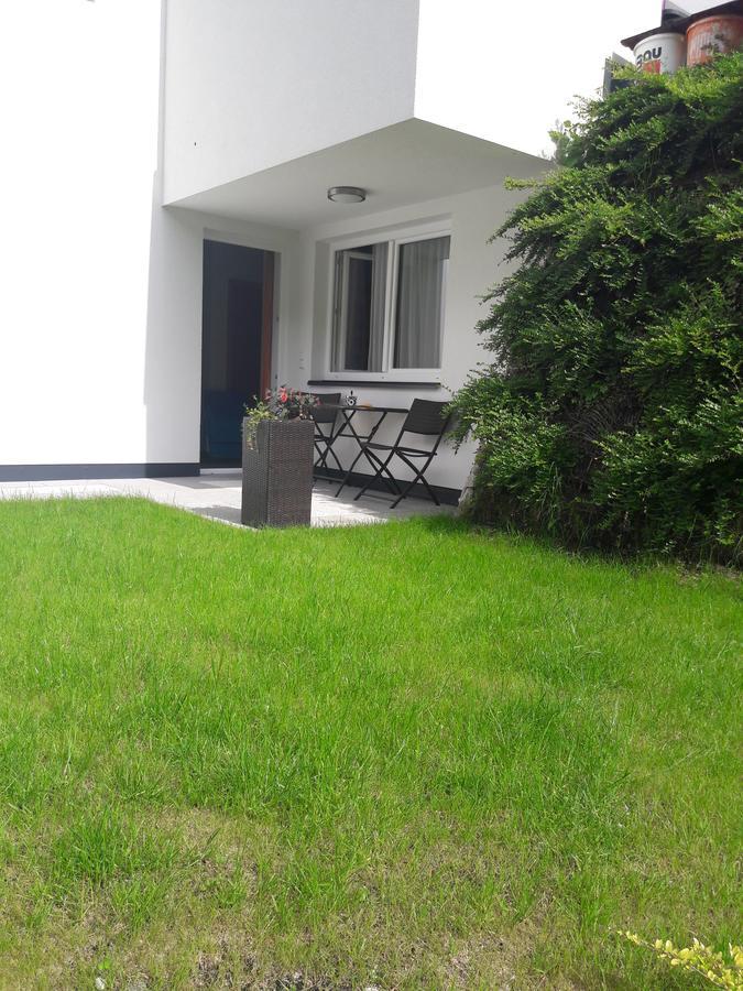Appartement Apart Berger à Kappl  Extérieur photo